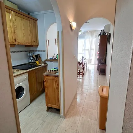 Loma 3spool Apartment *