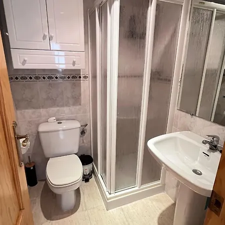 Loma 3spool Apartment