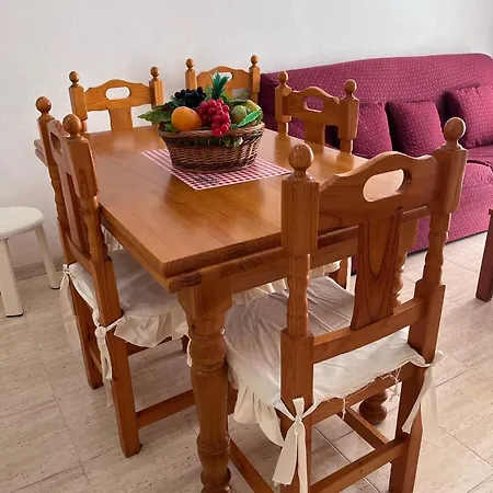Loma 3spool Apartment *