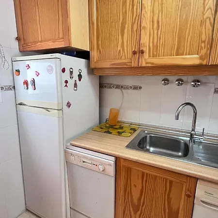Loma 3spool Apartment