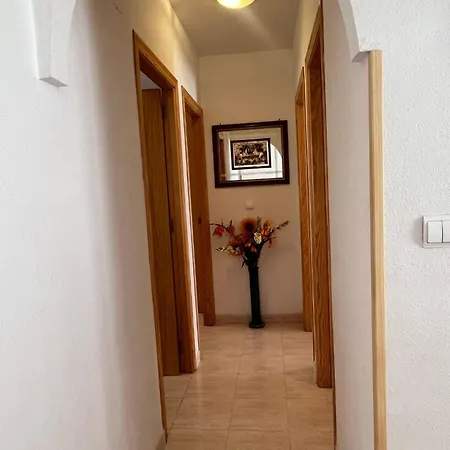 Loma 3spool Apartment *