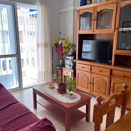 Loma 3spool Apartment Torrevieja