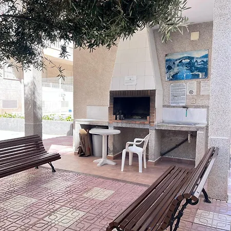 Loma 3spool Apartment