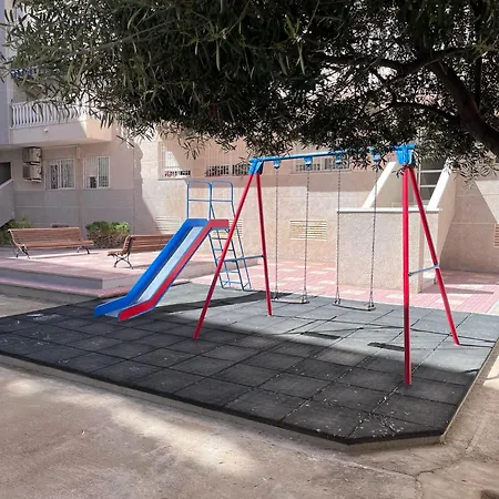 Apartment Loma 3spool Torrevieja